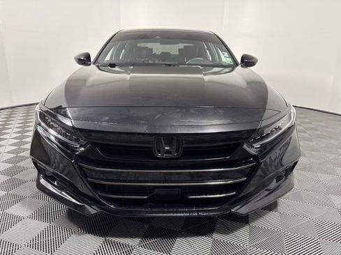 Used 2021 Honda Accord Sport image 11