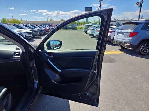 Used 2016 MAZDA CX-5 Grand Touring AWD/4WD image 18