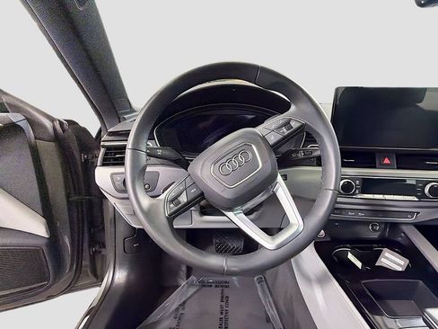 Used 2023 Audi A5 2.0T Premium Plus w/ Premium Plus AWD/4WD image 13