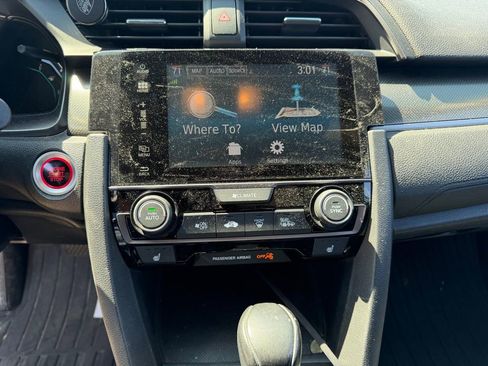 Used 2018 Honda Civic EX-L image 26