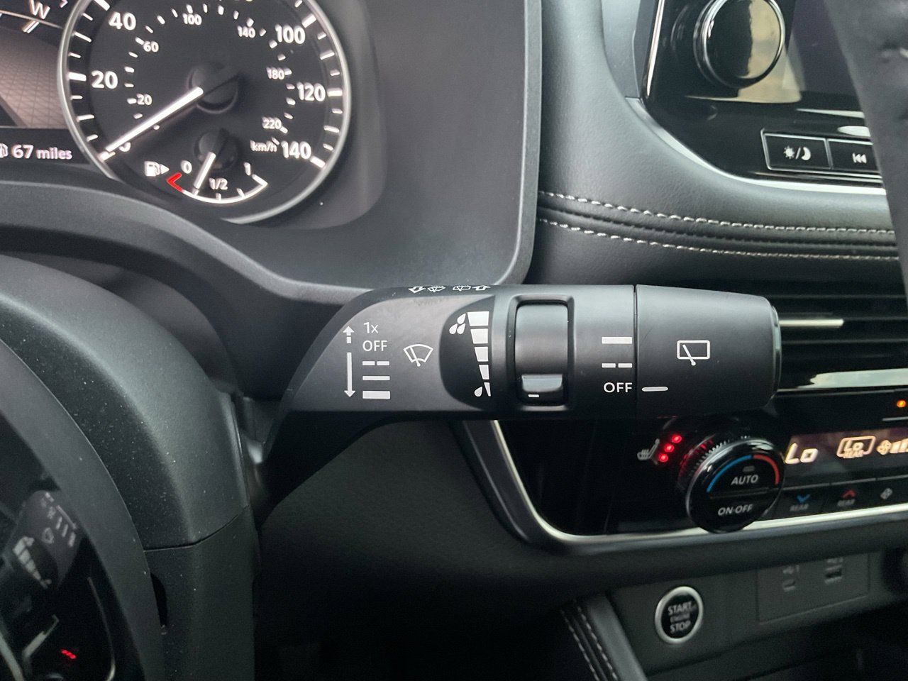 Used 2023 Nissan Rogue SL w/ SL Premium Package FWD image 40