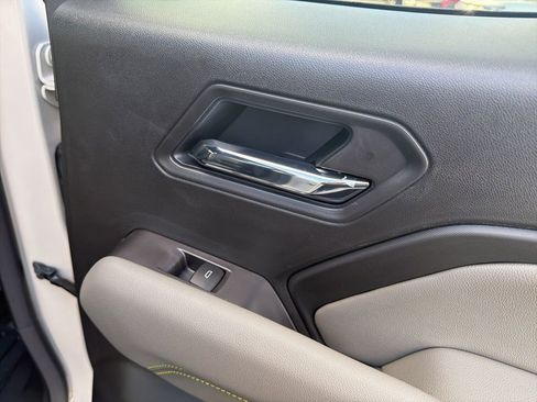 New 2026 Chevrolet Colorado ZR2 w/ Technology Package image 45