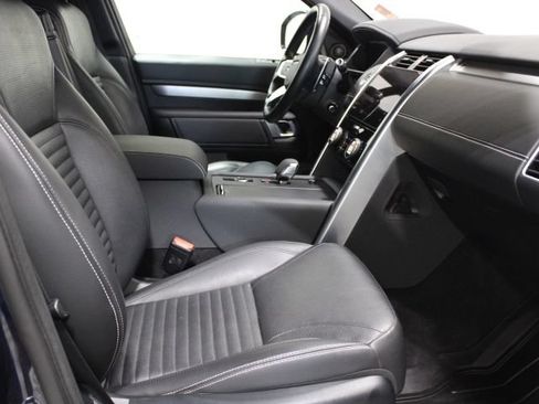 Used 2021 Land Rover Discovery S R-Dynamic AWD/4WD image 27