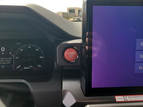 New 2026 Toyota 4Runner TRD Off-Road Premium image 19