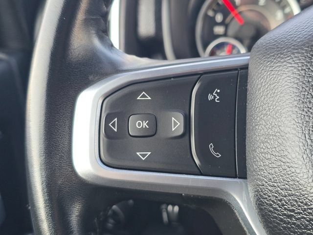 Used 2024 RAM 2500 Big Horn AWD/4WD image 21