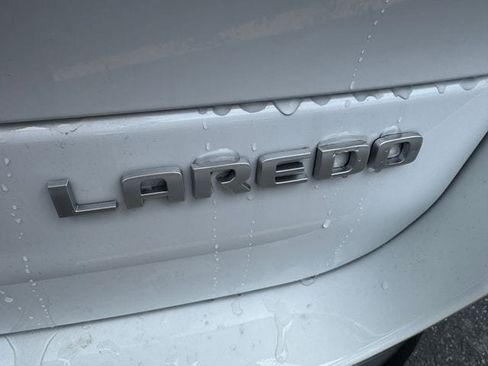 New 2026 Jeep Grand Cherokee L 4WD image 53