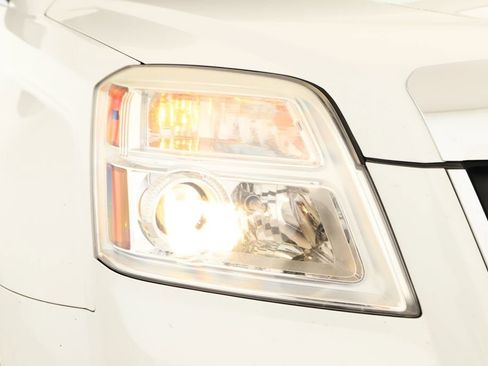 Used 2013 GMC Terrain SLT image 33