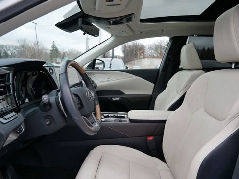 Used 2024 Lexus RX 350 AWD w/ Convenience Package image 9