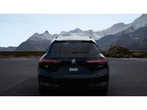 New 2026 BMW iX xDrive45 image 5