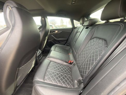 Used 2019 Audi S5 Prestige w/ S Sport Package image 7