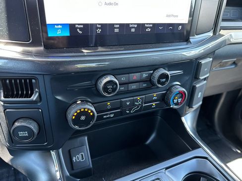 New 2026 Ford F150 STX RWD image 30