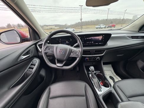 Used 2024 Buick Encore GX Sport Touring image 24