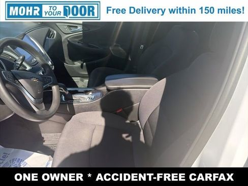 Used 2023 Chevrolet Malibu LT FWD image 13