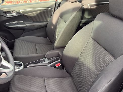 Certified 2018 Honda Fit EX image 10