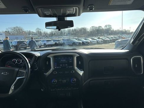 Used 2022 Chevrolet Silverado 1500 RST image 23