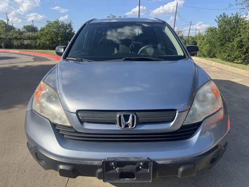 Used 2008 Honda CR-V LX image 3