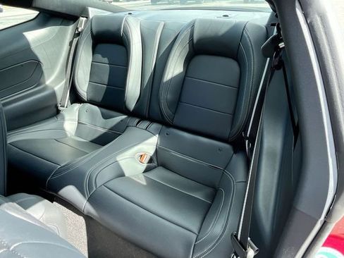New 2025 Ford Mustang GT Premium image 21