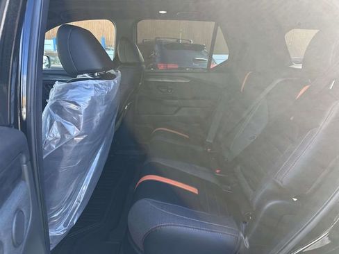 New 2026 Honda Passport TrailSport image 13