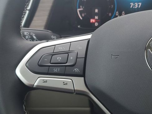 New 2026 Volkswagen Atlas SEL image 24