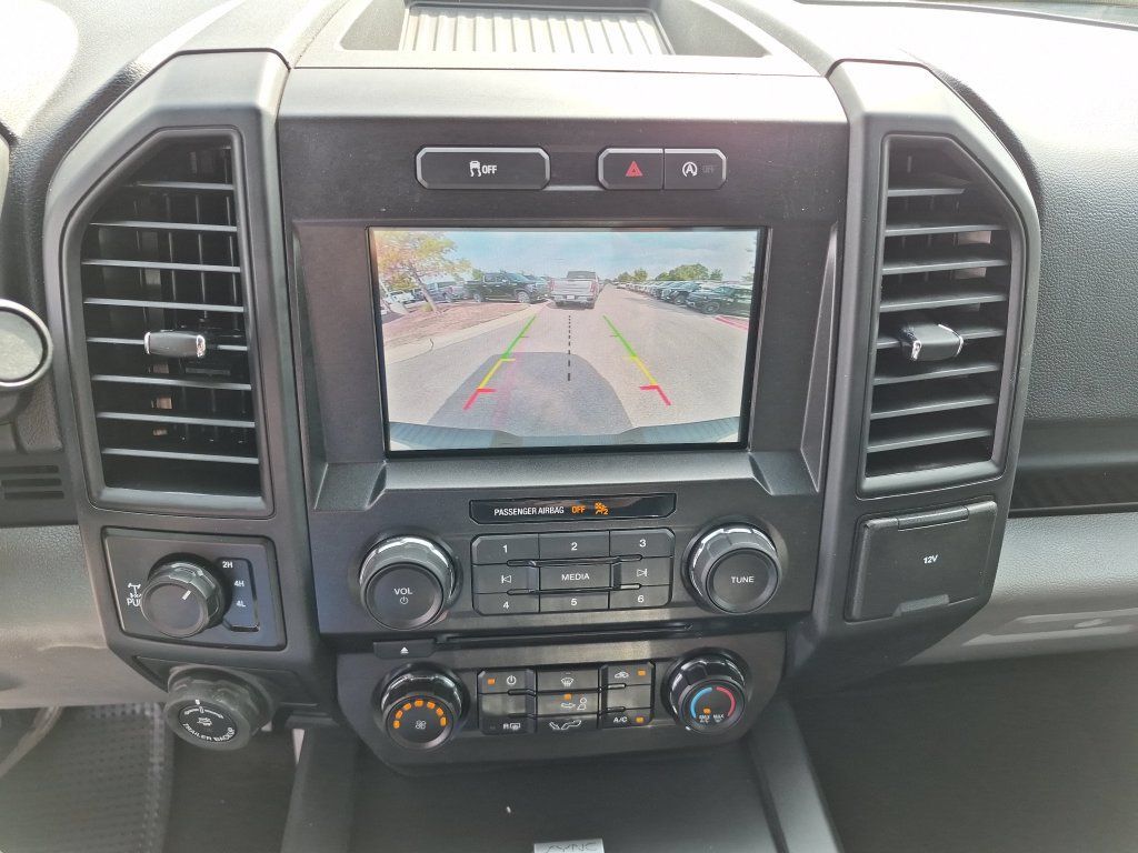 Used 2018 Ford F150 XL w/ Equipment Group 101A Mid AWD/4WD image 30