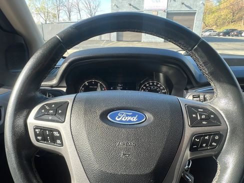 Used 2019 Ford Ranger XLT w/ Equipment Group 302A Luxury image 18