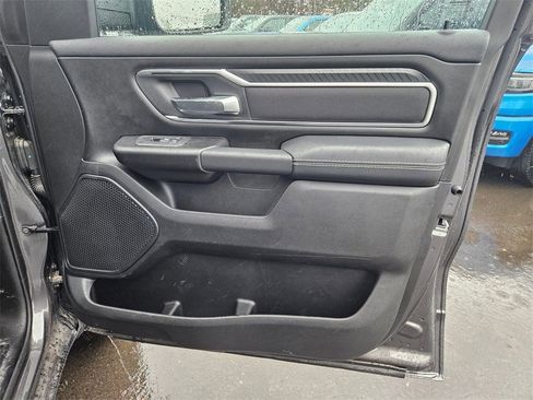 New 2026 RAM 1500 Big Horn image 17