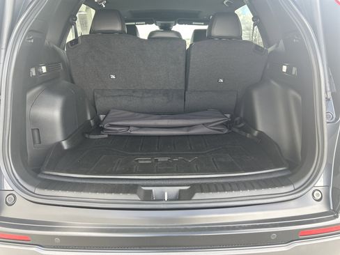 Used 2024 Honda CR-V Sport-L image 30