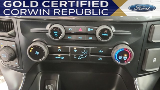 Used 2025 Ford F150 STX AWD/4WD image 18
