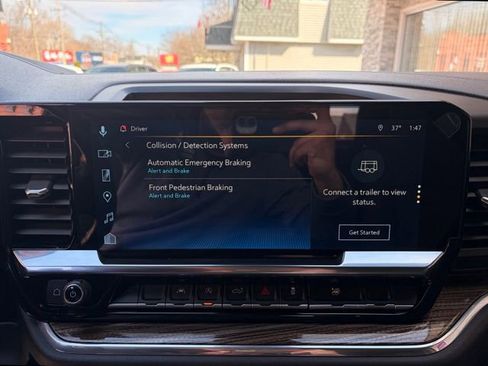 Used 2024 Chevrolet Silverado 1500 RST w/ Rally Edition image 29