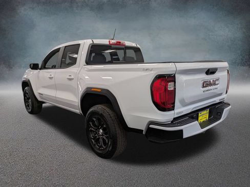 Used 2023 GMC Canyon Elevation w/ Convenience Package AWD/4WD image 6