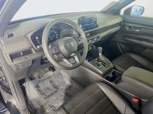 Used 2024 Honda CR-V Sport-L image 11