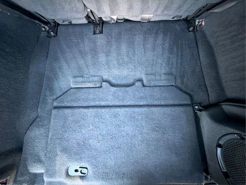 Used 2007 Jeep Wrangler Unlimited X image 23