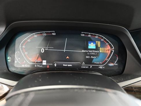 Used 2021 BMW X5 xDrive40i w/ Premium Package image 30