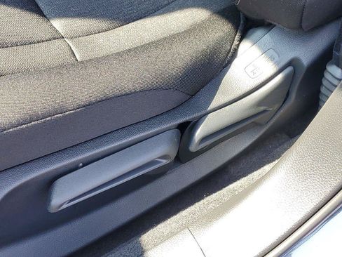 New 2026 Honda Accord LX image 11