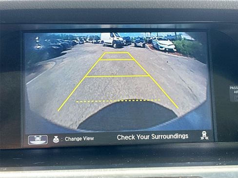 Used 2017 Acura ILX FWD image 13