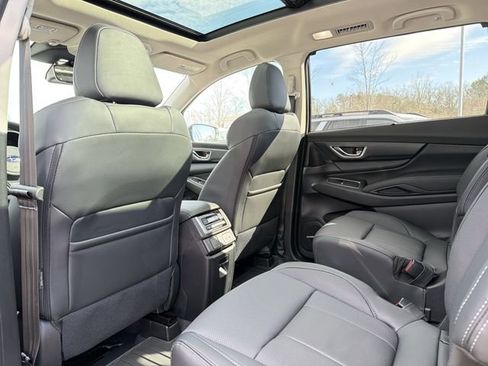 New 2026 Subaru Ascent Limited image 13