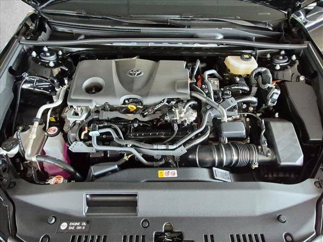 Used 2026 Toyota Camry XSE FWD image 23