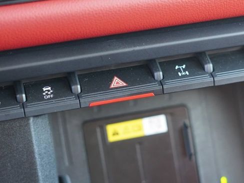 Certified 2023 Toyota Sequoia TRD Pro image 40