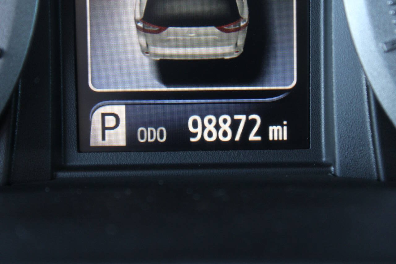 Used 2020 Toyota Sienna XLE FWD image 14