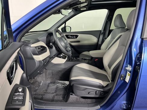 New 2026 Subaru Forester Limited image 10