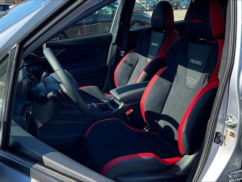 New 2025 Subaru WRX GT image 9