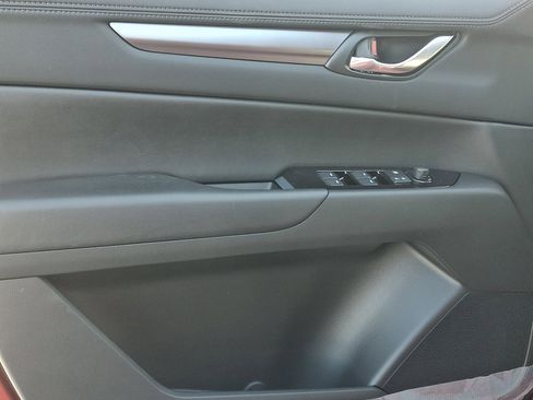 New 2025 MAZDA CX-5 AWD 2.5 S w/ Select Package image 7