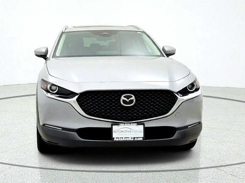 Used 2025 MAZDA CX-30 AWD 2.5 S w/ Preferred Package image 2