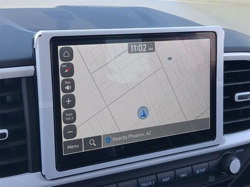 New 2025 Hyundai Venue Limited image 25