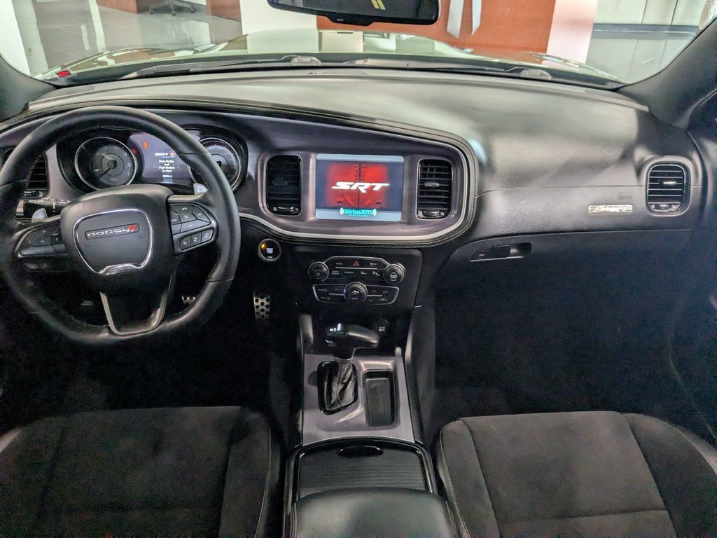 Used 2023 Dodge Charger Scat Pack RWD image 13