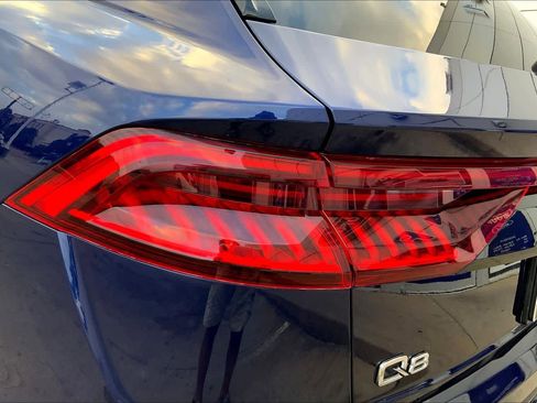 Used 2019 Audi Q8 Prestige image 29