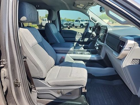 Used 2022 Ford F150 XLT w/ Equipment Group 302A High AWD/4WD image 40