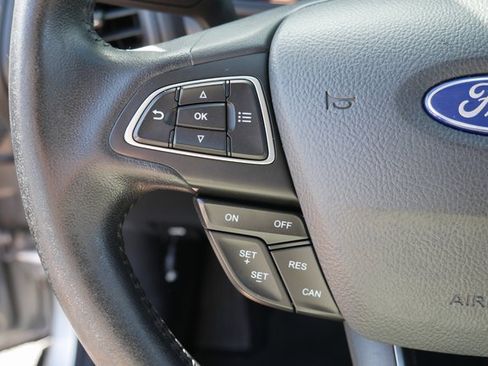 Used 2020 Ford EcoSport SE image 17