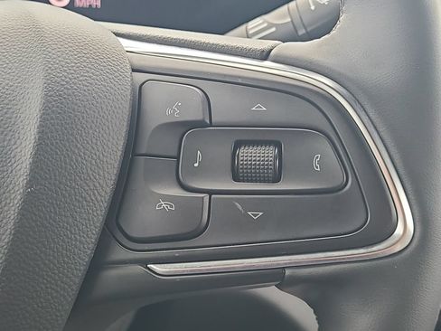 Used 2024 Buick Envista Preferred FWD image 21