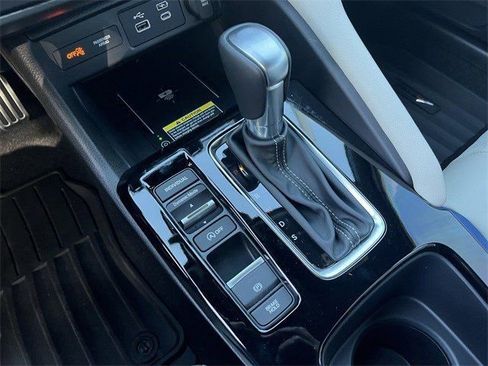 Used 2026 Acura Integra A-Spec FWD image 21